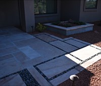 Flagstone